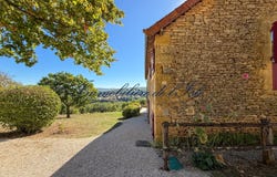 Saint-Léon-sur-Vézère, Aquitaine 24290