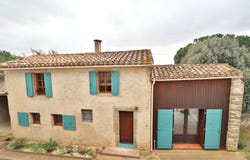 Laure-Minervois, Languedoc-Roussillon 11800