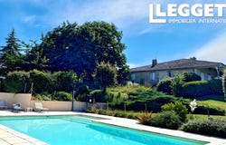 Lauzun, Nouvelle-Aquitaine 47410