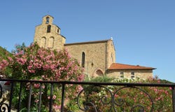 Roquebrun, Languedoc-Roussillon 34460