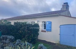 Angles, Pays de la Loire 85750