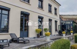 Abbeville, Picardie 80100