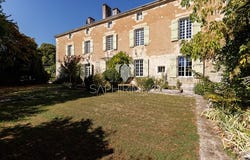 Agonac, Nouvelle-Aquitaine 24460