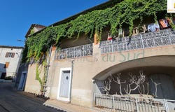 Lézan, Languedoc-Roussillon 30350