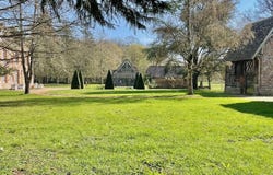 Neaufles-Auvergny, Eure 27250