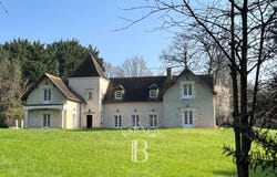 Betz, Picardie 60620
