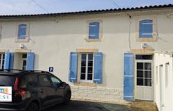 Pisany, Poitou-Charentes 17600