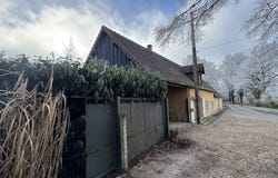 Venduvres, Centre-Val de Loire 36500