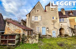 Saint-Chamarand, Occitanie 46310