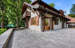 Menthon-Saint-Bernard, Rhône-Alpes 74290