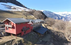 Moûtiers, Rhône-Alpes 73600
