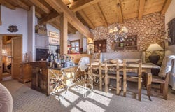 Megève, Auvergne-Rhône-Alpes 74120