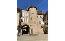 Lacapelle-Marival, Midi-Pyrénées 46120