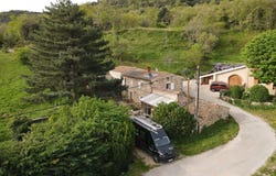 Saint-Georges-les-Bains, Auvergne-Rhône-Alpes 07800