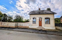 Tergnier, Picardie 02700