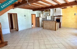 Bernay-Saint-Martin, Poitou-Charentes 17330