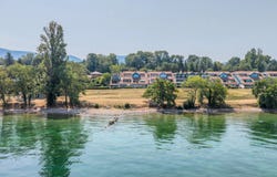 Anthy-sur-Léman, Rhône-Alpes 74200