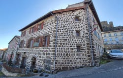 1 Place du Toria, Polignac, Haute-Loire 43000