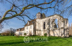 Compiègne, Picardie 60200