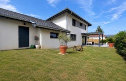 Lovagny, Rhône-Alpes 74330