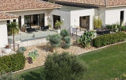 La Capelle-et-Masmolène, Languedoc-Roussillon 30700