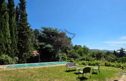 Le Martinet, Gard 30960