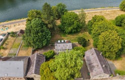 Haybes, Champagne-Ardennes 08170