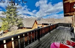 Dévoluy, Hautes-Alpes 05250