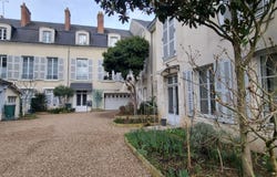 BLOIS, Centre-Val de Loire 41000