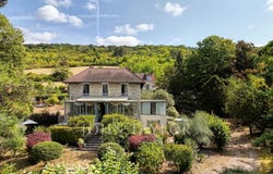 Giverny, Upper Normandy 27620