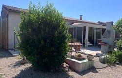 Saint-Victor-de-Malcap, Languedoc-Roussillon 30500