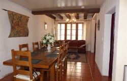Monpazier, Aquitaine 24540