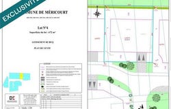 Mericourt, Nord-Pas-de-Calais 62680