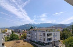 Echirolles, Rhône-Alpes 38130