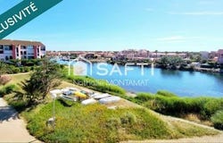 Le Barcares, Languedoc-Roussillon 66420