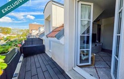 Quincy-Voisins, Île-de-France 77860