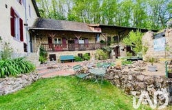 Sivignon, Burgundy 71220