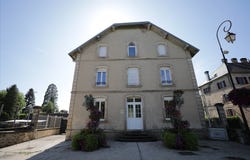Fougerolles, Franche-Comté 70220