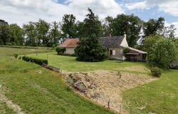 Marly-sous-Issy, Burgundy 71760