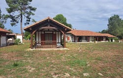 Labrit, Aquitaine 40420