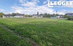 Saint-Laurent-sur-Oust, Brittany 56140