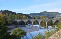 Roquebrun, Languedoc-Roussillon 34460