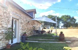 Azay-le-Ferron, Centre-Val de Loire 36290