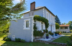 Piégut-Pluviers, Aquitaine 24360