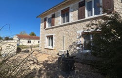 Sainte-Gemme, Poitou-Charentes 17250