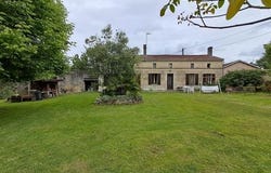 Val De Livenne, Aquitaine 33860