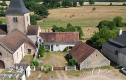 Précy-sous-Thil, Burgundy 21390