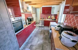 Scorbé-Clairvaux, Vienne 86140