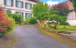 Bourbach-le-Bas, Haut-Rhin 68290