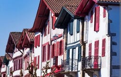 Ainhoa, Aquitaine 64250